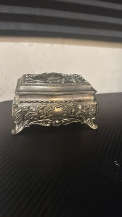 Jewelry Box 