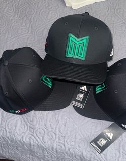 MEXICO SOCCER World Cup HAT