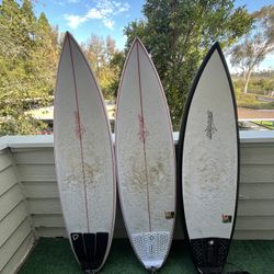 HENNEK SURFBOARDS SALE! 