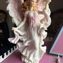 Seraphim Classics. Vanessa Heavenly Maiden 1995.