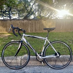 Specialized Road Bike