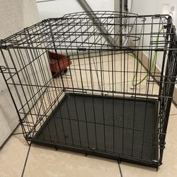 Dog Cage