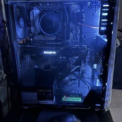 💻 Gaming PC | RTX 2060 | Intel i5-12400F | 16GB RAM | 1TB NVMe SSD 🚀