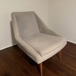 West Elm Chair