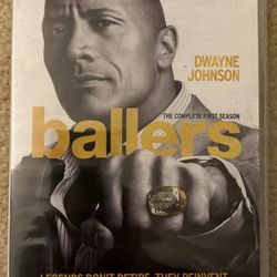 Baller s Season 1 & 2 