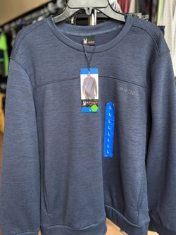 Men’s SPYDER sweatshirt