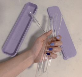 Boba Glass Straws HIGH QUALITY
