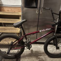Kink Bmx