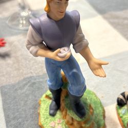 Disney Figurines