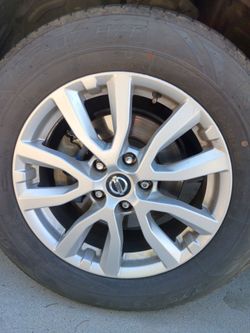 Rim