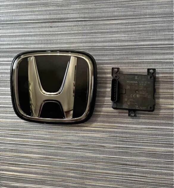 Honda Sensors 2018-2025
