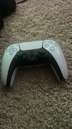 Ps5 controller