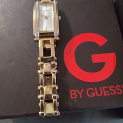 Guess Womens Watch 