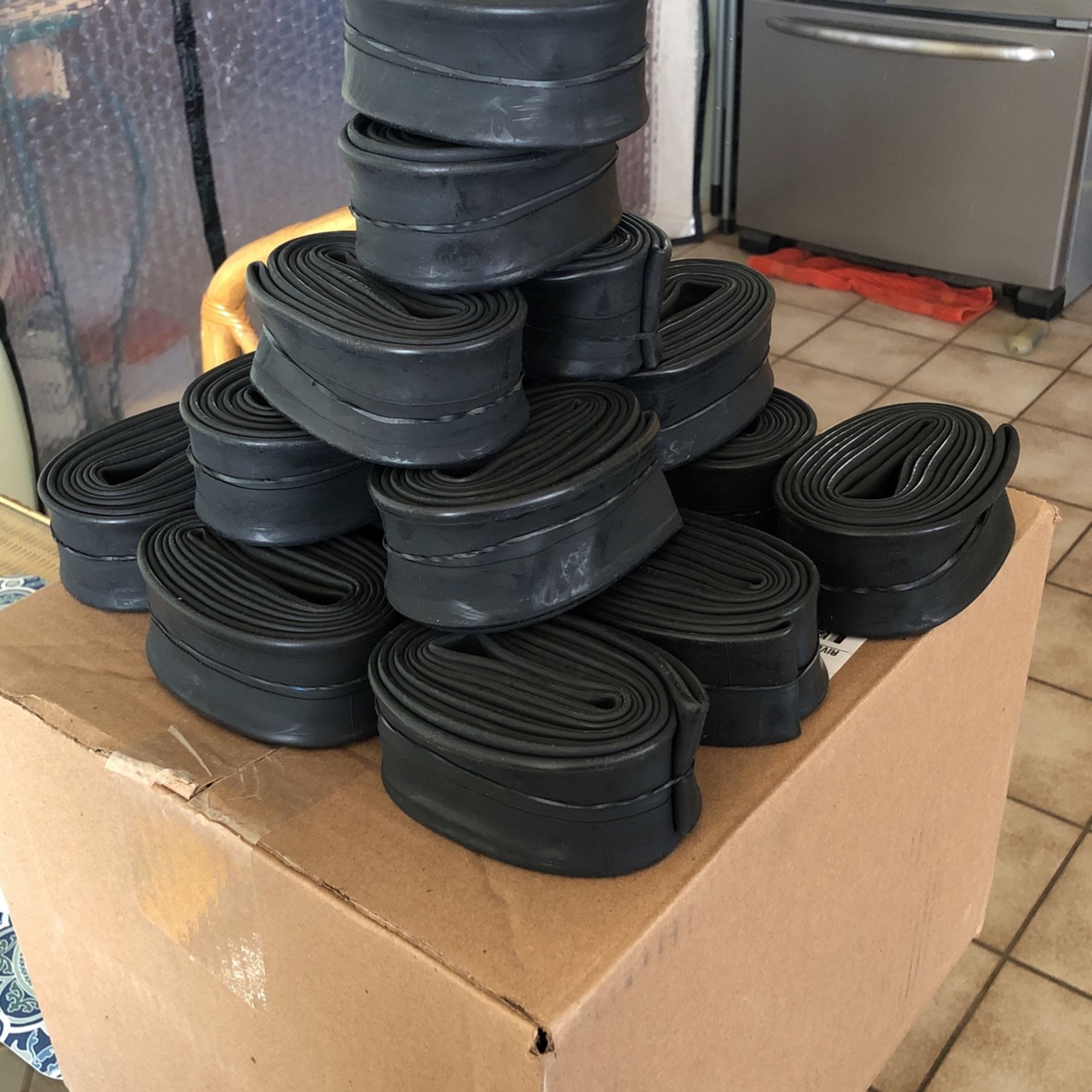 BRAND NEW 29” CONTINENTAL INNER TUBES FOR MTB BMX CRUISER ROAD BIKES