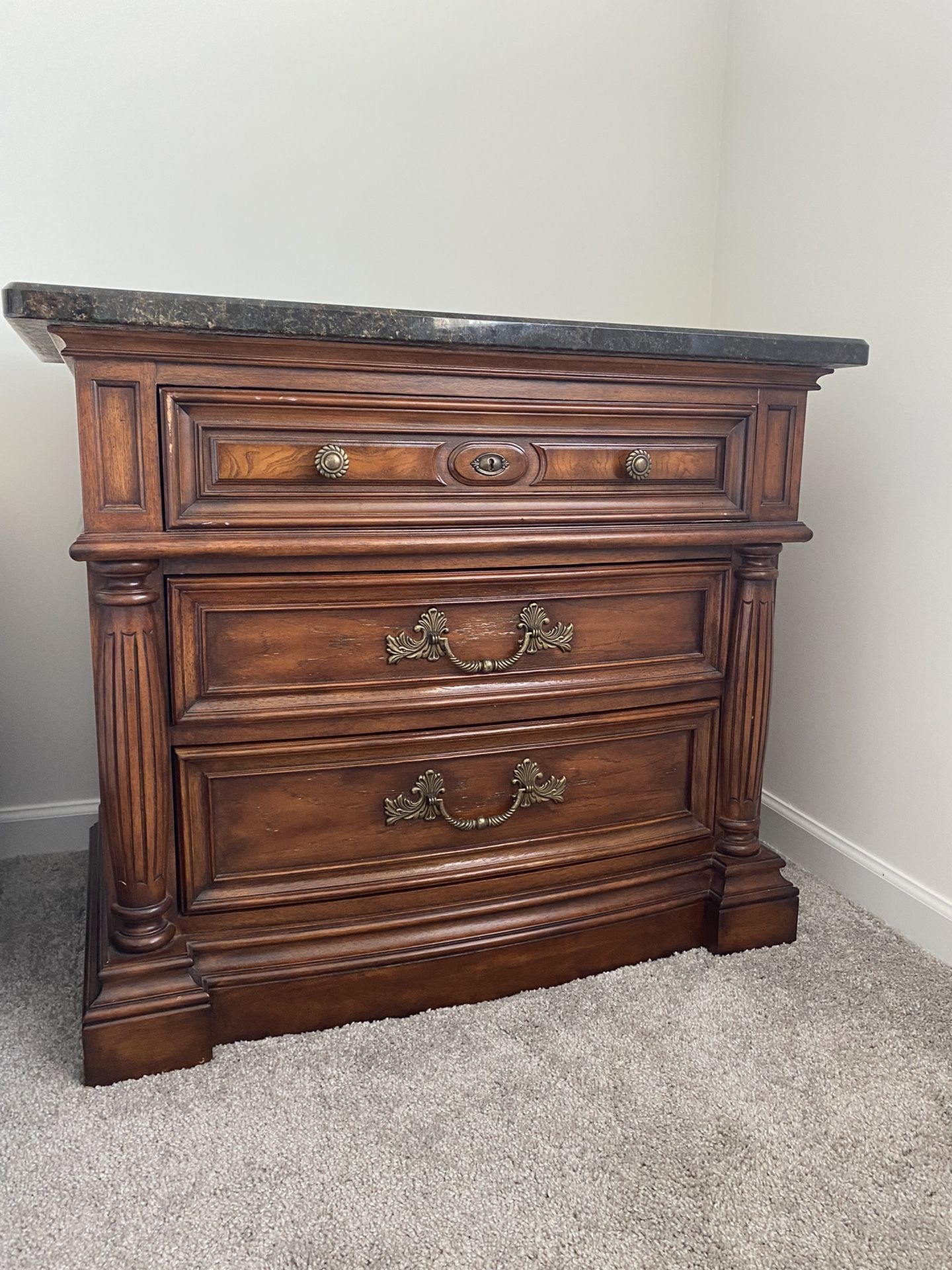 Broyhill Nightstand