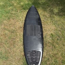 Lib Tech Puddle Jumper HP 6’2” surfboard