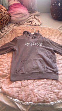 Aeropostale sweater