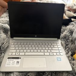 Hp Laptop Like new 
