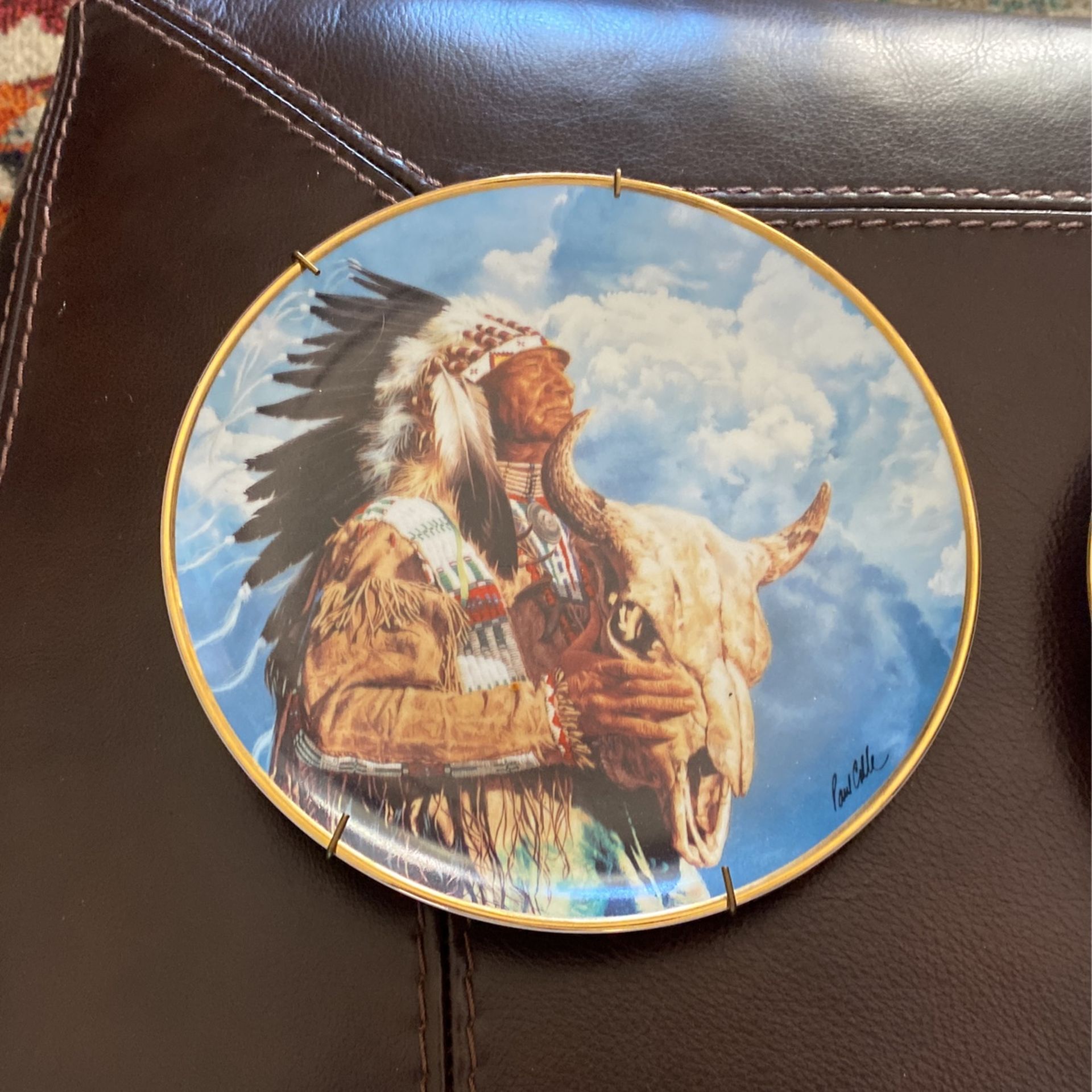 Decorative Wall Plates