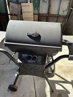 Grill