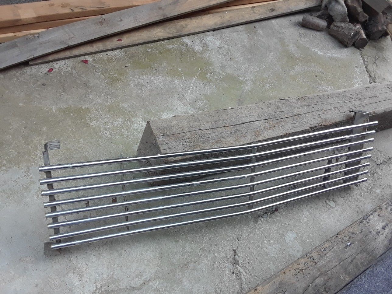 Grill