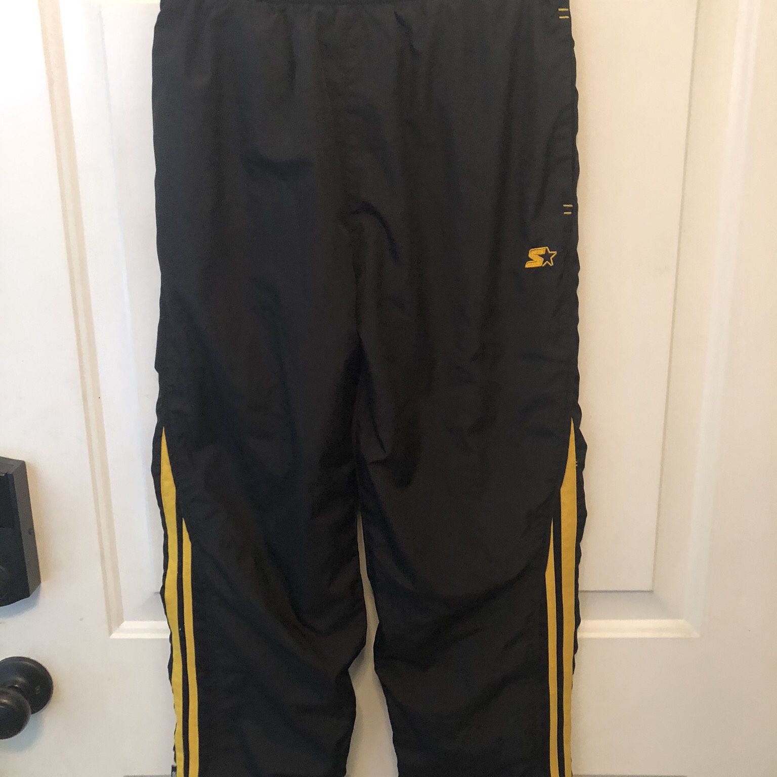 Youth Starter Joggers