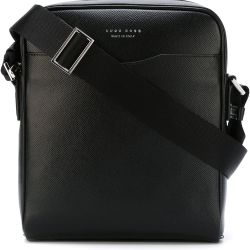 Hugo Boss Messenger Bag (brand New)