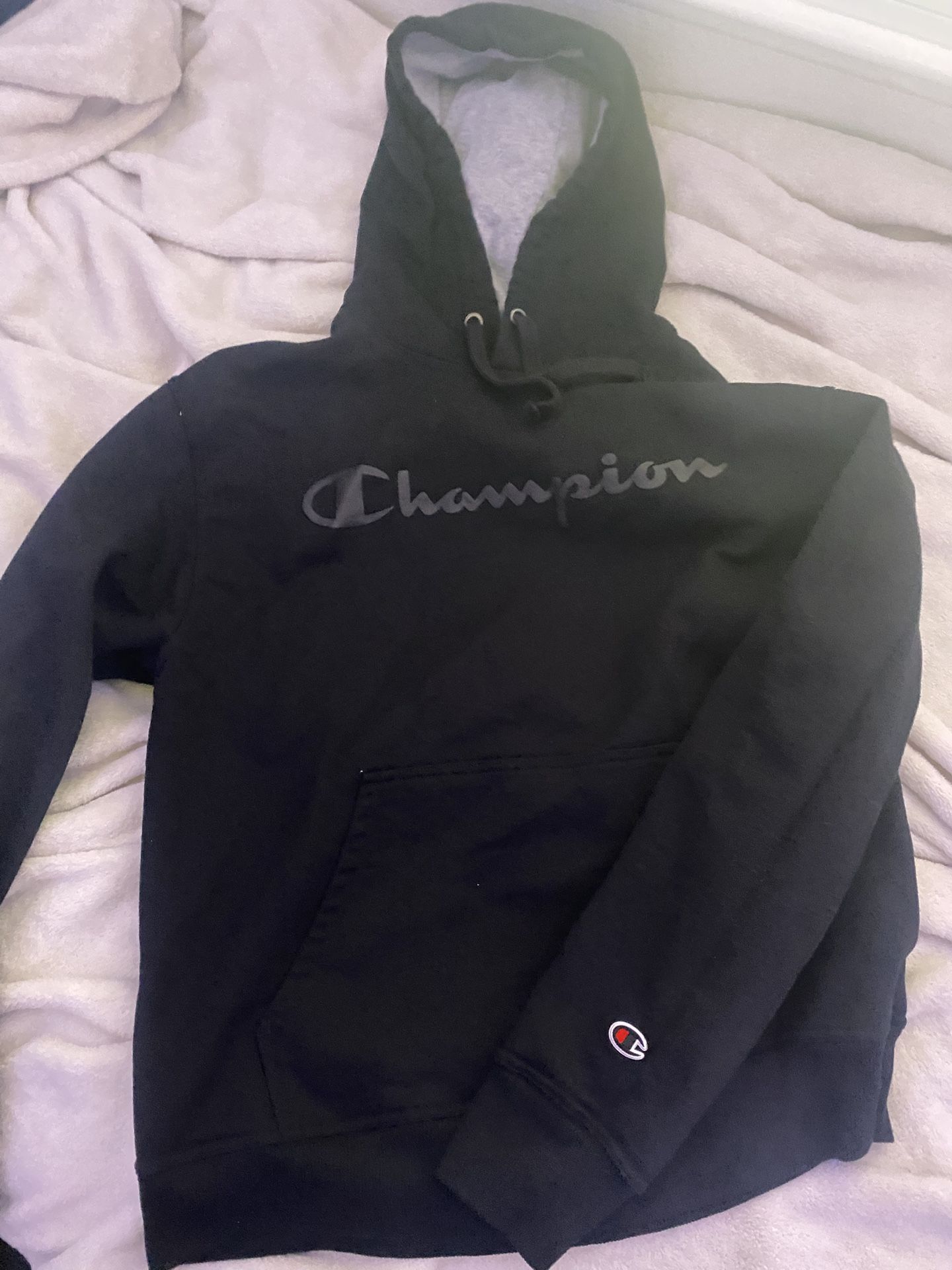 champion sweater