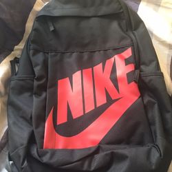 Nike Backpack