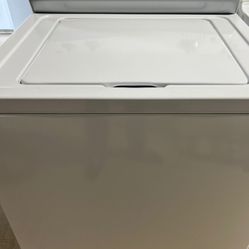 WASHER TOP LOAD KENMORE.  