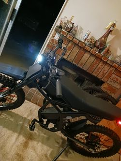Gt73  ebike