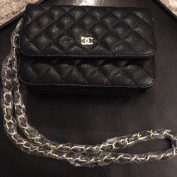Chanel Hand Bag Purse 
