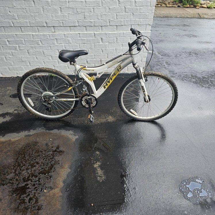 Bike For Sale