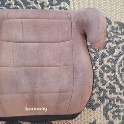 Booster Seat