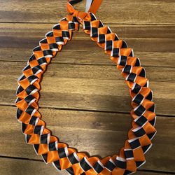 Graduation Leis - Any Colors $30