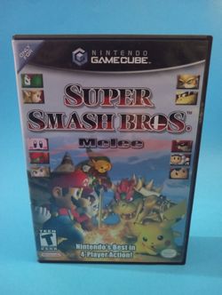 Nintendo GameCube