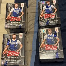 2025 NBA topps flagship 