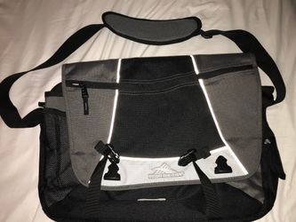 Brand New High Sierra Tote & Messenger Bag