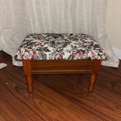 Storage Stool
