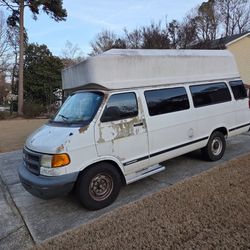 2003 Dodge RAM 3500