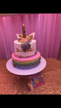 Baby shower