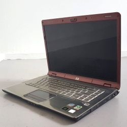HP PAVILLION DV 6000