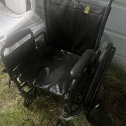 Wheel Share Medium Size 