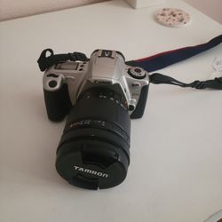 Canon Rebel 2000 EOS
