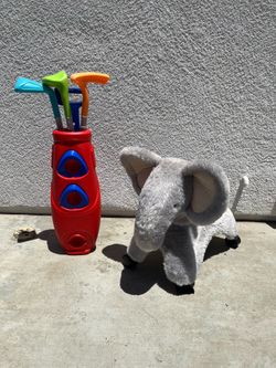 Kids toys