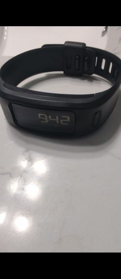 Garmin Vivo Fit Fitness Tracker