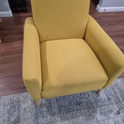 2 Matching CHAIRS 
