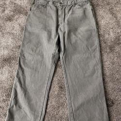 cargo dickies 