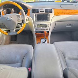 2006 Lexus ES 330