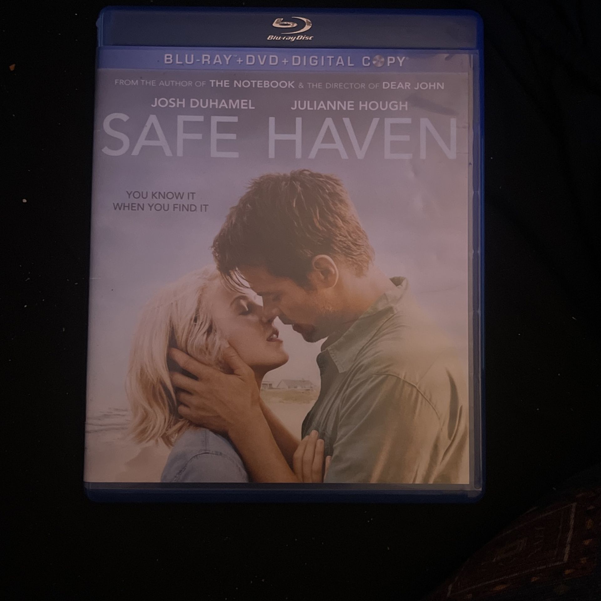 Safe Haven
